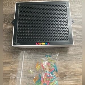 Lite Brite
